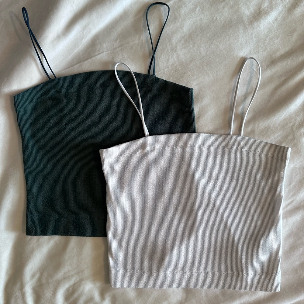 American Eagle Tank Bundle